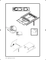 Предварительный просмотр 10 страницы Samsung CTI613EH Series User Manual