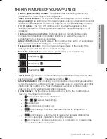 Предварительный просмотр 13 страницы Samsung CTI613EH Series User Manual