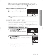 Предварительный просмотр 19 страницы Samsung CTI613EH Series User Manual