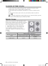 Preview for 118 page of Samsung CTN264DA Series User Manual