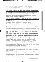 Preview for 135 page of Samsung CTN264DA Series User Manual