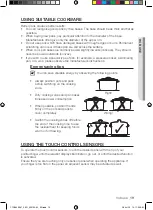 Preview for 147 page of Samsung CTN264DA Series User Manual