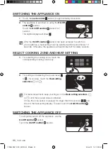 Preview for 148 page of Samsung CTN264DA Series User Manual