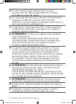 Preview for 4 page of Samsung CTN264TA Series User Manual