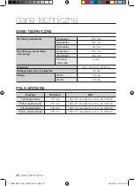 Preview for 28 page of Samsung CTN264TA Series User Manual