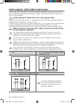 Preview for 74 page of Samsung CTN264TA Series User Manual