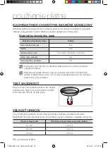 Preview for 82 page of Samsung CTN264TA Series User Manual