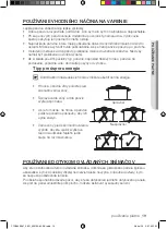 Preview for 83 page of Samsung CTN264TA Series User Manual