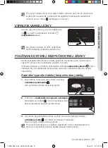 Preview for 85 page of Samsung CTN264TA Series User Manual