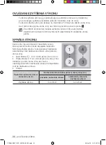 Preview for 86 page of Samsung CTN264TA Series User Manual