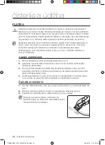 Preview for 88 page of Samsung CTN264TA Series User Manual