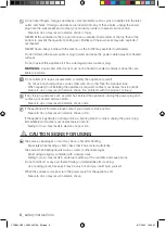 Preview for 8 page of Samsung CTN364AC Series User Manual