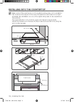 Preview for 14 page of Samsung CTN364NC Series User Manual