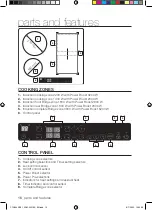 Preview for 16 page of Samsung CTN364NC Series User Manual