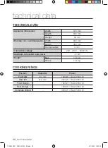 Preview for 32 page of Samsung CTN364NC Series User Manual