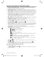 Preview for 18 page of Samsung CTN464*B Series User Manual