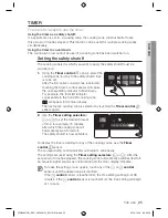 Предварительный просмотр 25 страницы Samsung CTN464*B Series User Manual