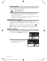 Предварительный просмотр 26 страницы Samsung CTN464*B Series User Manual