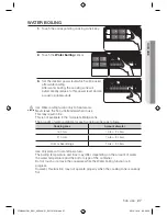 Предварительный просмотр 27 страницы Samsung CTN464*B Series User Manual