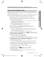 Предварительный просмотр 31 страницы Samsung CTN464*B Series User Manual