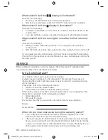 Предварительный просмотр 32 страницы Samsung CTN464*B Series User Manual