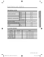 Предварительный просмотр 33 страницы Samsung CTN464*B Series User Manual