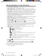 Preview for 18 page of Samsung CTN464 Series User Manual