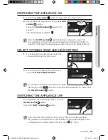 Preview for 23 page of Samsung CTN464 Series User Manual