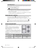 Preview for 26 page of Samsung CTN464 Series User Manual