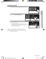 Preview for 27 page of Samsung CTN464 Series User Manual