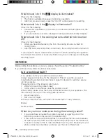 Preview for 32 page of Samsung CTN464 Series User Manual