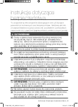 Preview for 3 page of Samsung CTN464DB Series User Manual