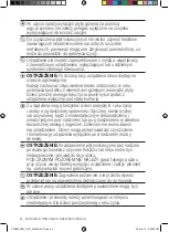 Preview for 4 page of Samsung CTN464DB Series User Manual