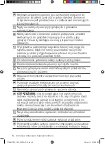 Preview for 6 page of Samsung CTN464DB Series User Manual