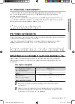 Preview for 17 page of Samsung CTN464DB Series User Manual