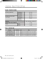 Preview for 30 page of Samsung CTN464DB Series User Manual