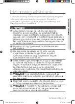 Preview for 35 page of Samsung CTN464DB Series User Manual