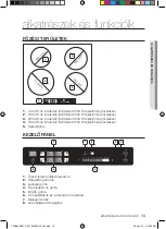 Предварительный просмотр 45 страницы Samsung CTN464DB Series User Manual