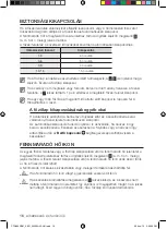 Preview for 48 page of Samsung CTN464DB Series User Manual