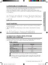 Preview for 49 page of Samsung CTN464DB Series User Manual