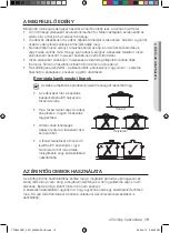 Предварительный просмотр 51 страницы Samsung CTN464DB Series User Manual