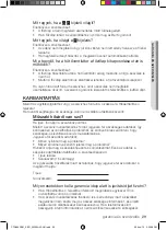 Preview for 61 page of Samsung CTN464DB Series User Manual