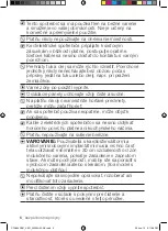 Preview for 70 page of Samsung CTN464DB Series User Manual