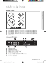 Предварительный просмотр 77 страницы Samsung CTN464DB Series User Manual