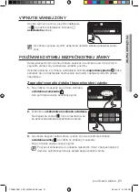 Предварительный просмотр 85 страницы Samsung CTN464DB Series User Manual