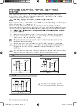 Предварительный просмотр 106 страницы Samsung CTN464DB Series User Manual