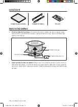 Preview for 110 page of Samsung CTN464DB Series User Manual