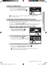 Предварительный просмотр 117 страницы Samsung CTN464DB Series User Manual