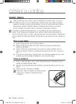 Preview for 122 page of Samsung CTN464DB Series User Manual