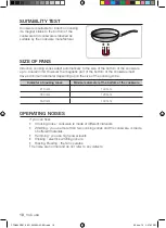 Preview for 146 page of Samsung CTN464DB Series User Manual